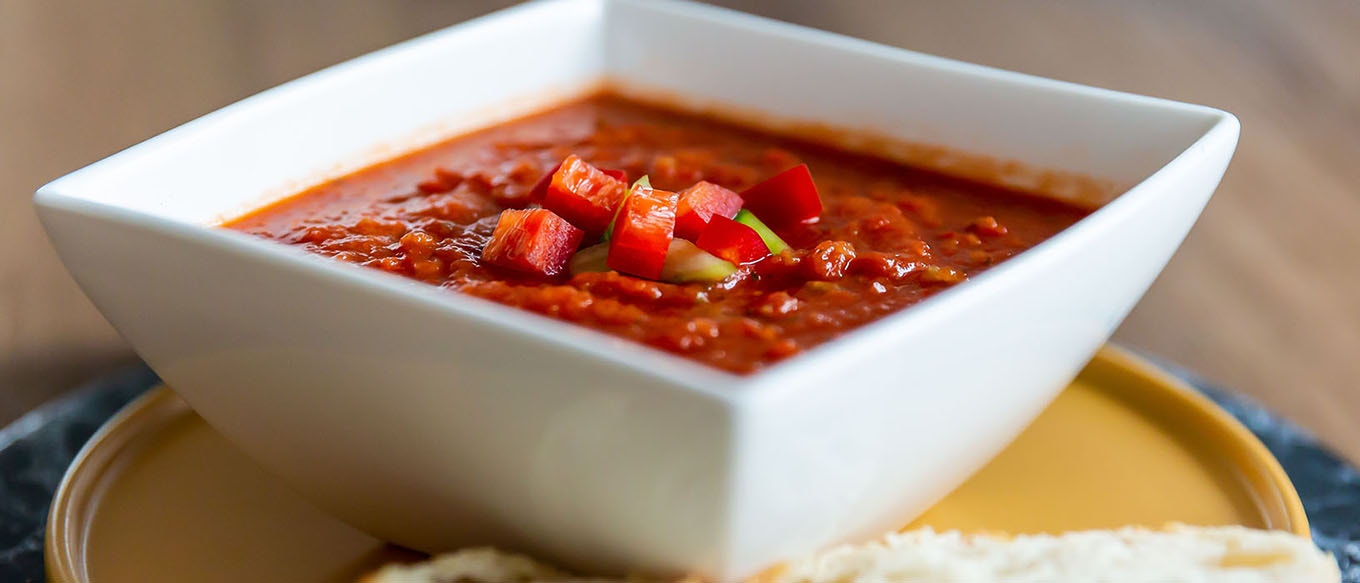 Gazpacho