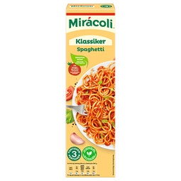 Spaghetti Klassiker image