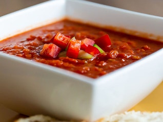 Gazpacho