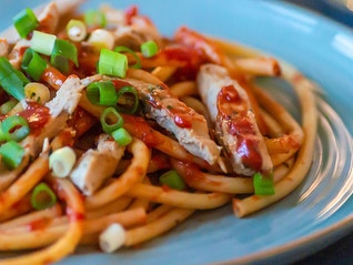 Mirácoli® Klassiker Maccaroni mit Geschnetzeltem