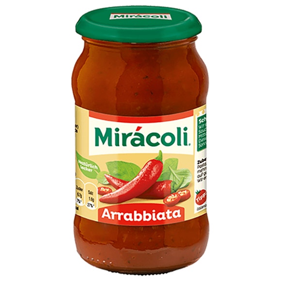 Arrabbiata